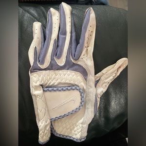 Nike Womens Golf Glove